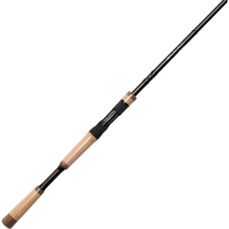 13 Fishing Envy III Crankbait Rod - 10-20 lb., 7’4”, 1-Piece in Black