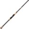 13 Fishing Envy III Spinning Rod - 8-14 lb., 7’3”, 1-Piece in Black