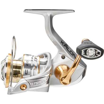 13 Fishing Kalon C 2.0 Spinning Reel in Multi