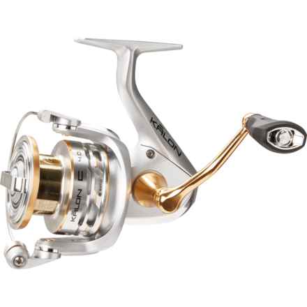 13 Fishing Kalon C 4.0 Spinning Reel - 10 lb. in Multi