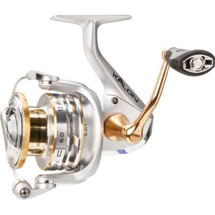 13 Fishing Kalon C 5.0 Spinning Reel - 12 lb. in Multi