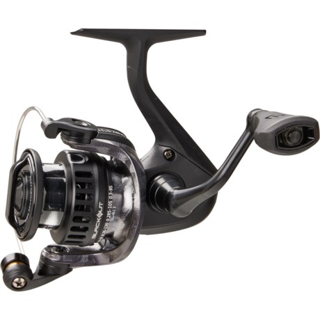 13 Fishing Kalon O Blackout 1.0 Spinning Reel in Multi