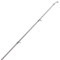 4VMFG_5 13 Fishing Omen Gold Series Spinning Rod - 4-10 lb., 6’6”, 1-Piece