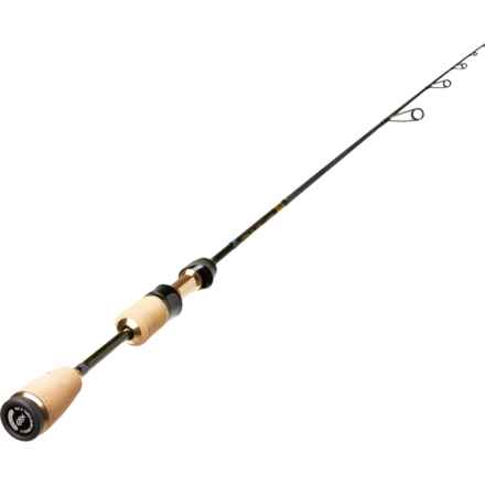 13 Fishing Omen Panfish Trout Spinning Rod - 2-6 lb., 5’6”, 1-Piece in Multi