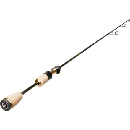 13 Fishing Omen Panfish Trout Spinning Rod - 4-8 lb., 5’6”, 1-Piece in Multi
