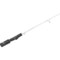 35NWT_3 13 Fishing Whiteout Ice Rod - 29.5”, Medium