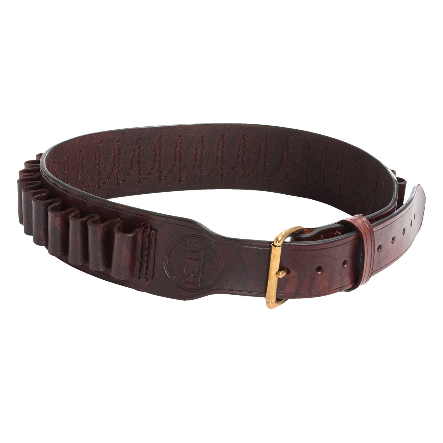 1816 by Remington 20-Gauge Cartridge Belt - Save 78%