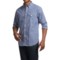 9911H_3 1816 by Remington Bridgeport Shirt - Long Sleeve (For Men)