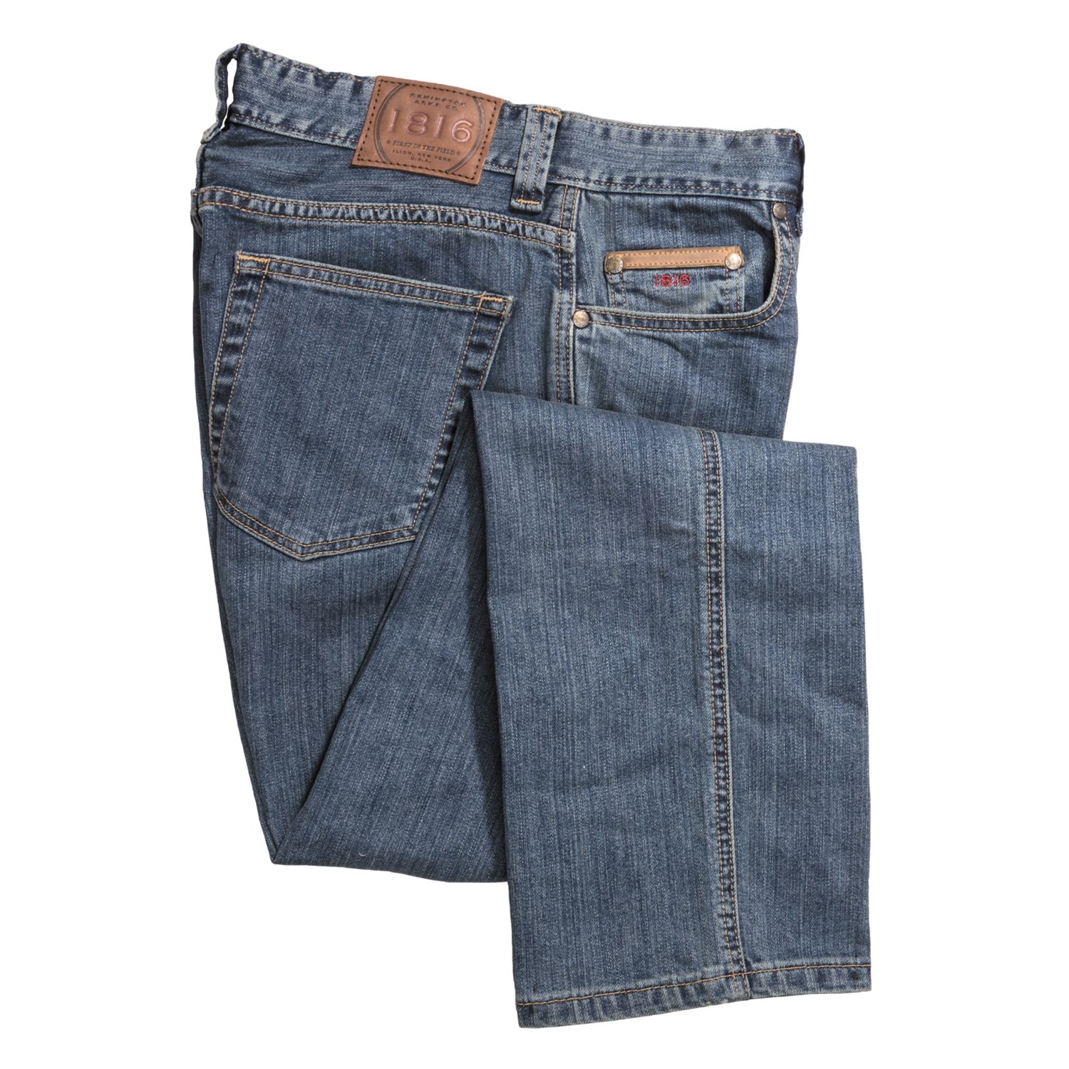 1816 by Remington Jeans (For Men) - Save 85%