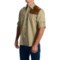 9908N_2 1816 by Remington Left-Handed Shooting Shirt - Long Sleeve (For Men)