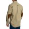 9908N_3 1816 by Remington Left-Handed Shooting Shirt - Long Sleeve (For Men)