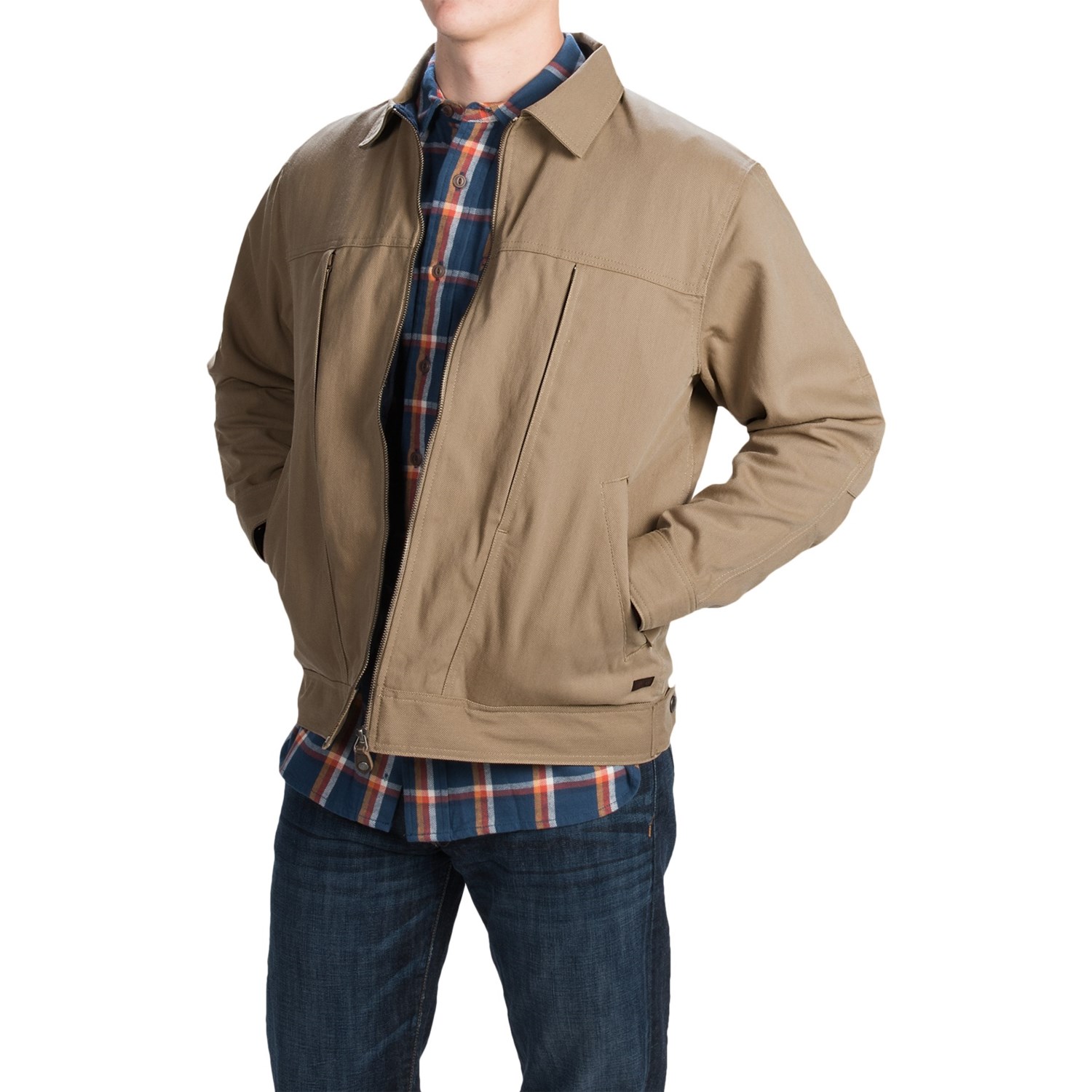 1816 by Remington Ryder Jacket (For Men) - Save 82%