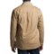 160YP_2 1816 by Remington Safari Field Jacket - Cotton Twill (For Men)
