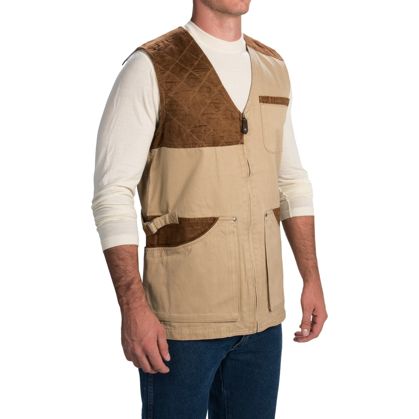 1816 by Remington Sporting Clays Vest (For Men) 73