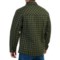 9909C_2 1816 by Remington The Tommy Knocker Snap Front Jacket (For Men)
