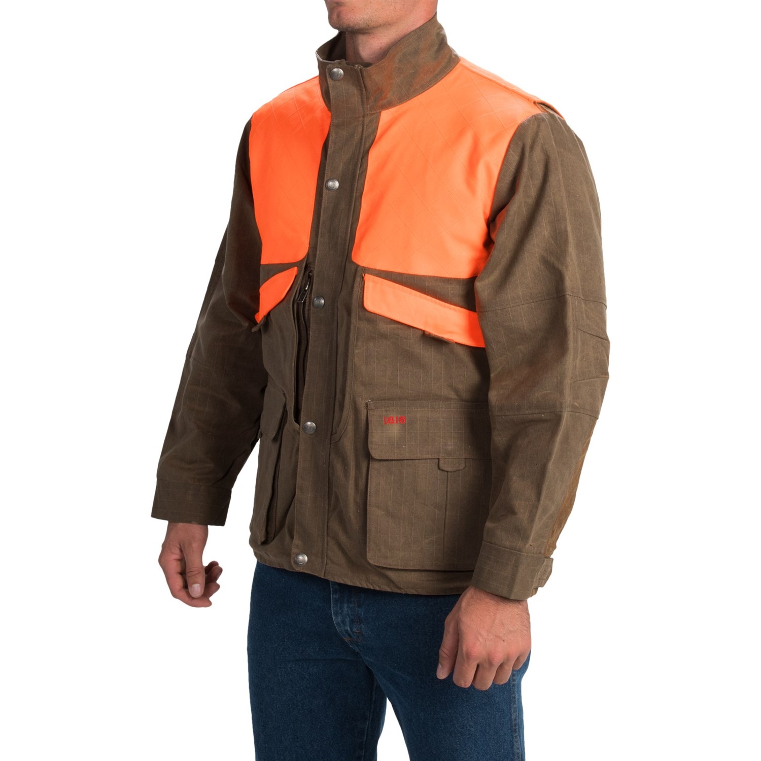 1816 by Remington Upland Bird Jacket (For Men) - Save 83%