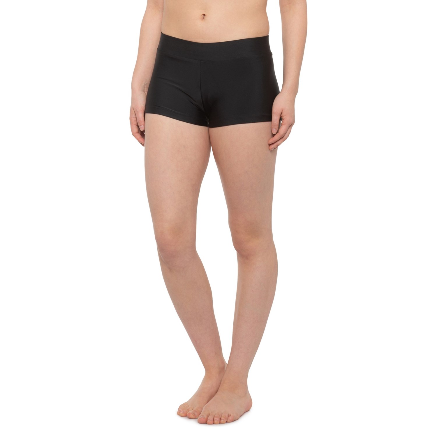 2CHILLIES Shorts Bikini Bottoms (For Women) Save 40