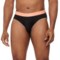 4YTVF_2 2XIST Cotton Essential No-Show Brief - 3-Pack