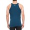 512GK_2 2(x)ist Essential Square-Cut Tank Top - 3-Pack, Cotton (For Men)