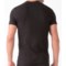 107FV_2 2(x)ist Essential V-Neck T-Shirt - 3-Pack, Short Sleeve (For Men)