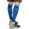 130XY_2 2XU Compression Calf Sleeves (For Men and Women)
