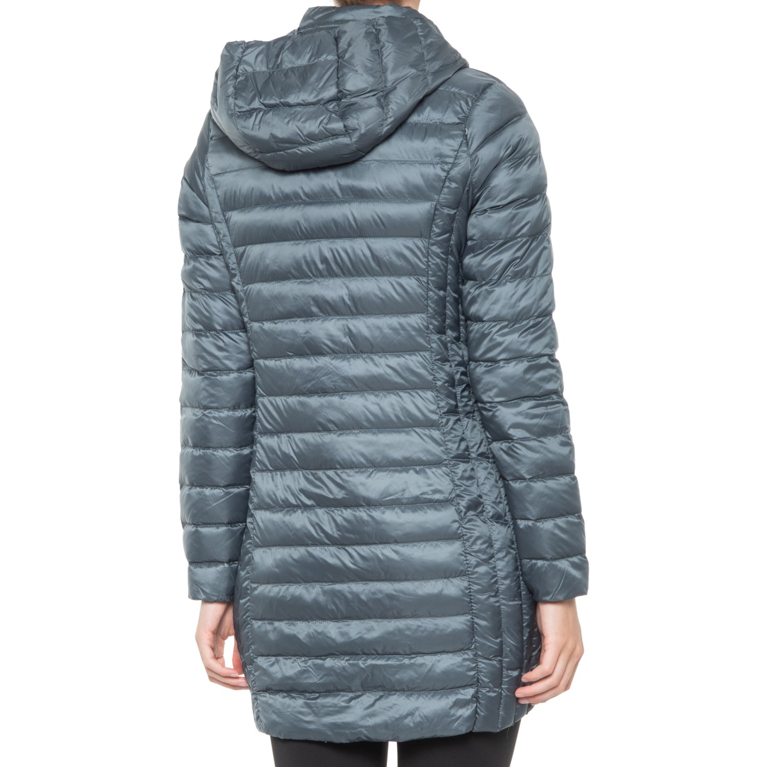 32 degrees women's packable down jacket
