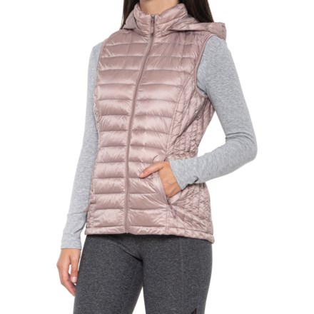 32 degrees heat packable vest
