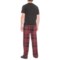 309VC_2 32 Degrees Cool Knit Shirt and Pants Set - Short Sleeve (For Men)