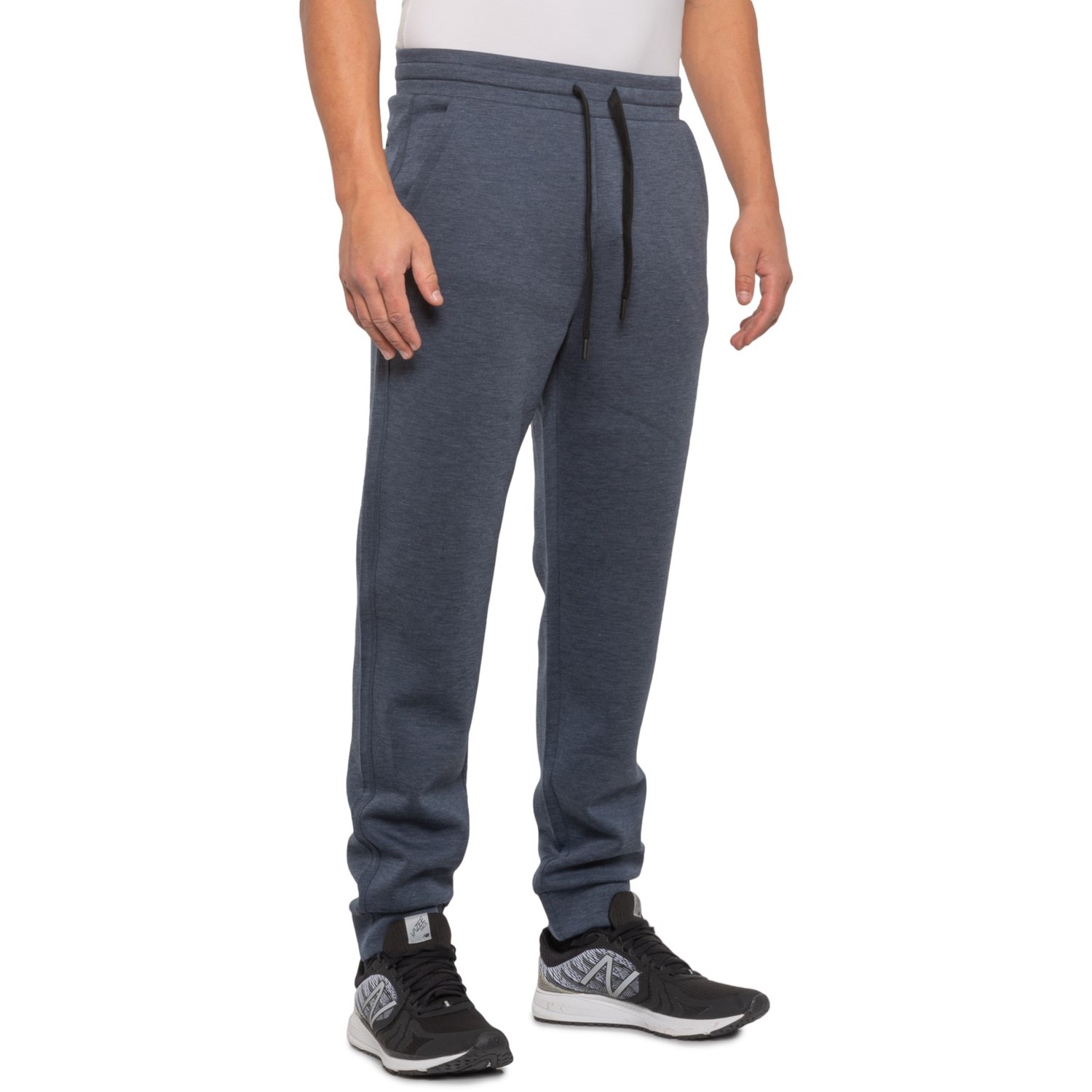 32 degrees fleece tech joggers