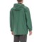 325FP_2 32 Degrees Hooded PVC Rain Jacket (For Men)