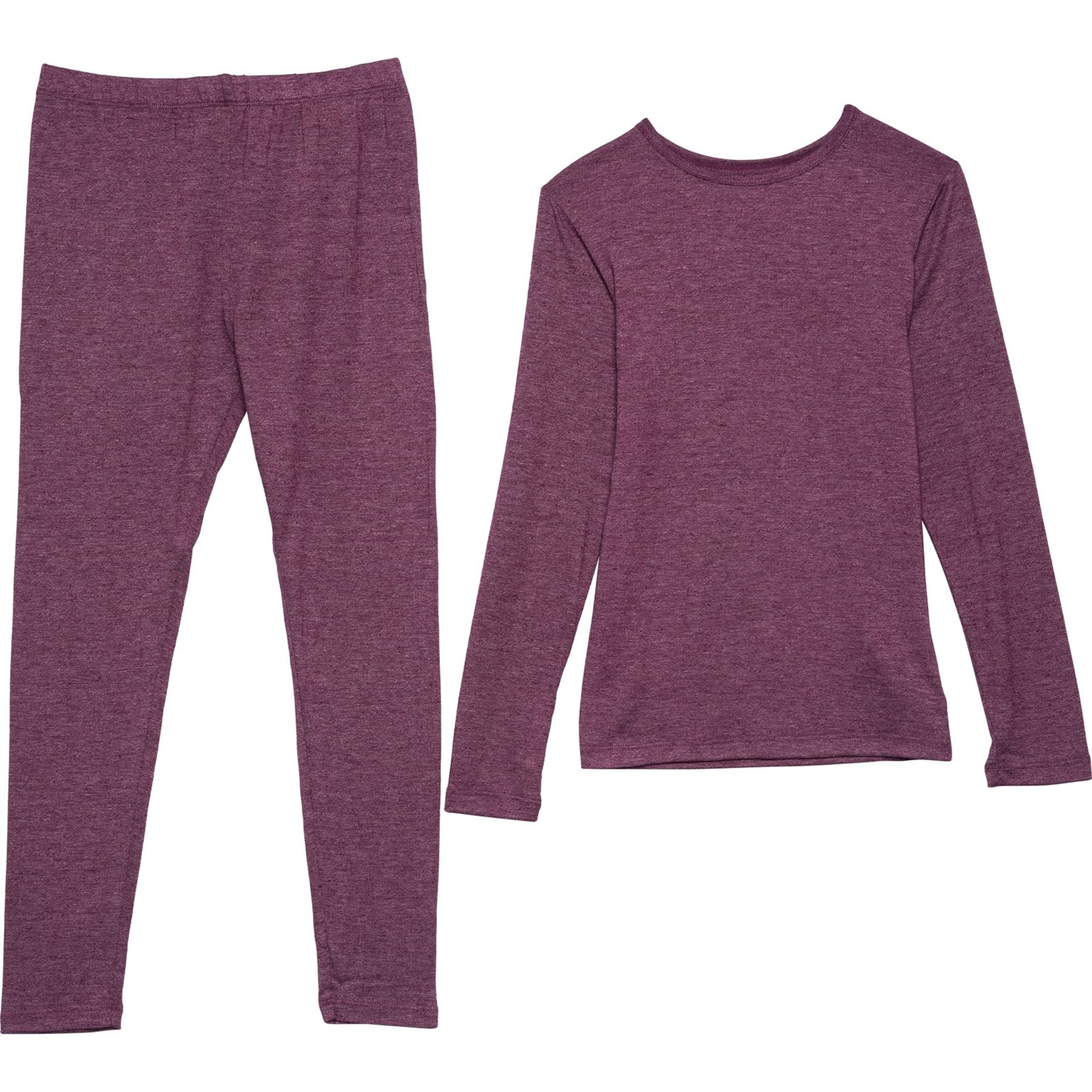 32 degrees base layer kids