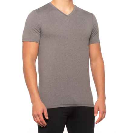 32 degrees v neck shirt