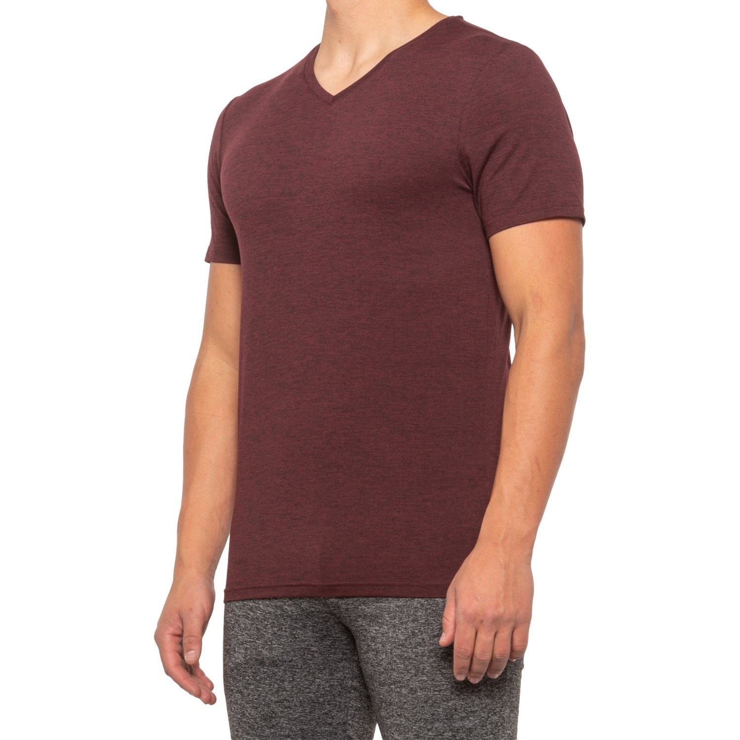 32 degrees cool men's v neck