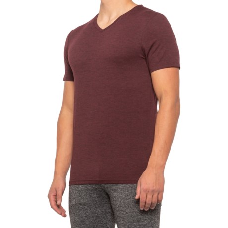 32 degrees v neck shirt