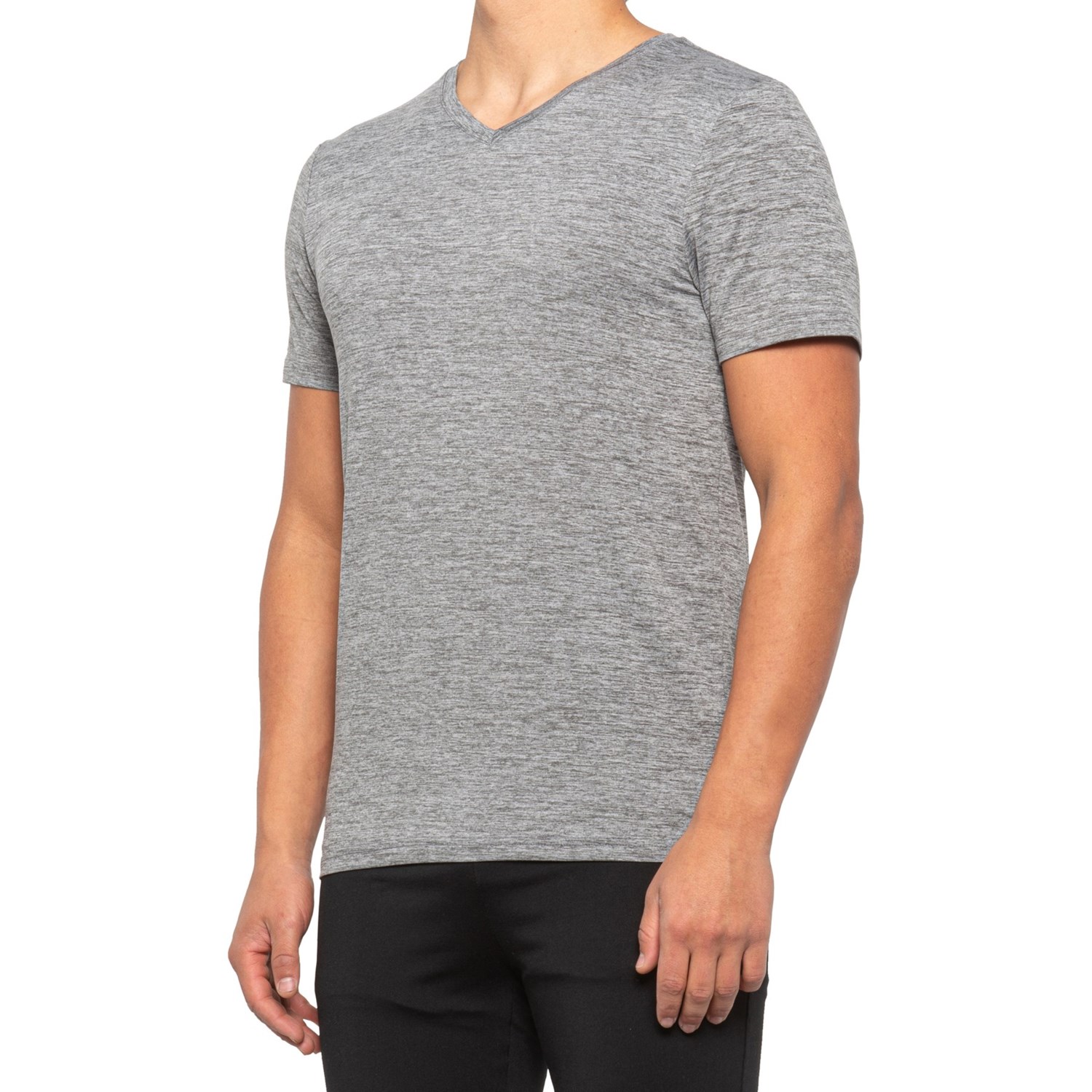 32 degrees v neck shirt