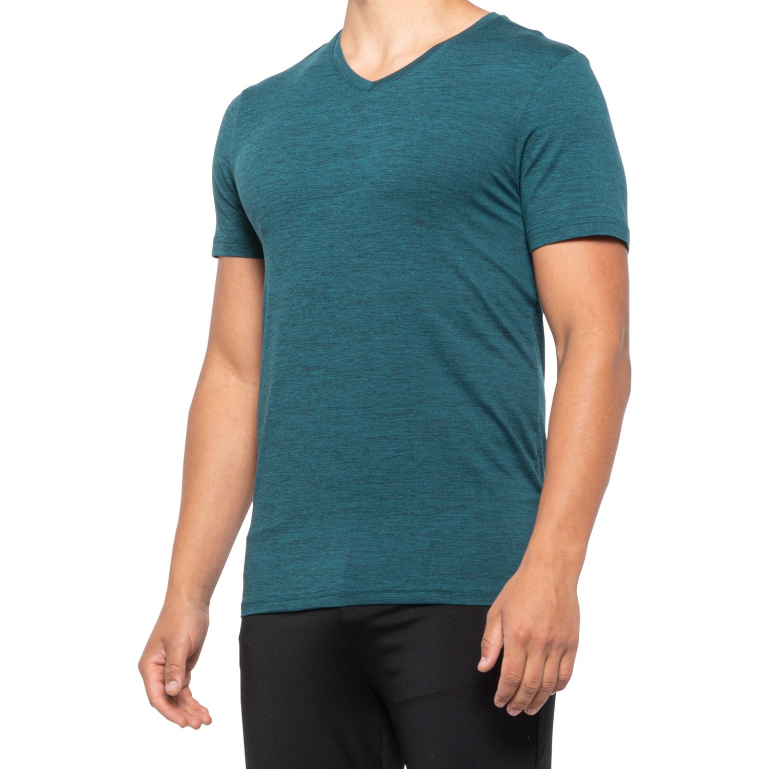 32 degrees v neck shirt