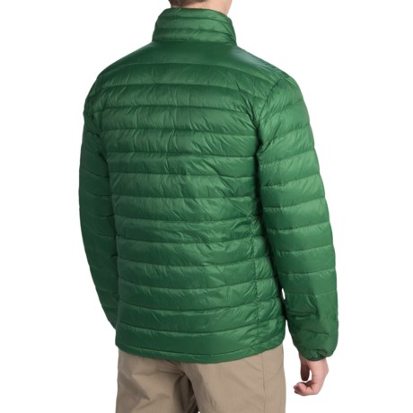 32 Degrees Nano Light Down Jacket (For Men) - Save 50%