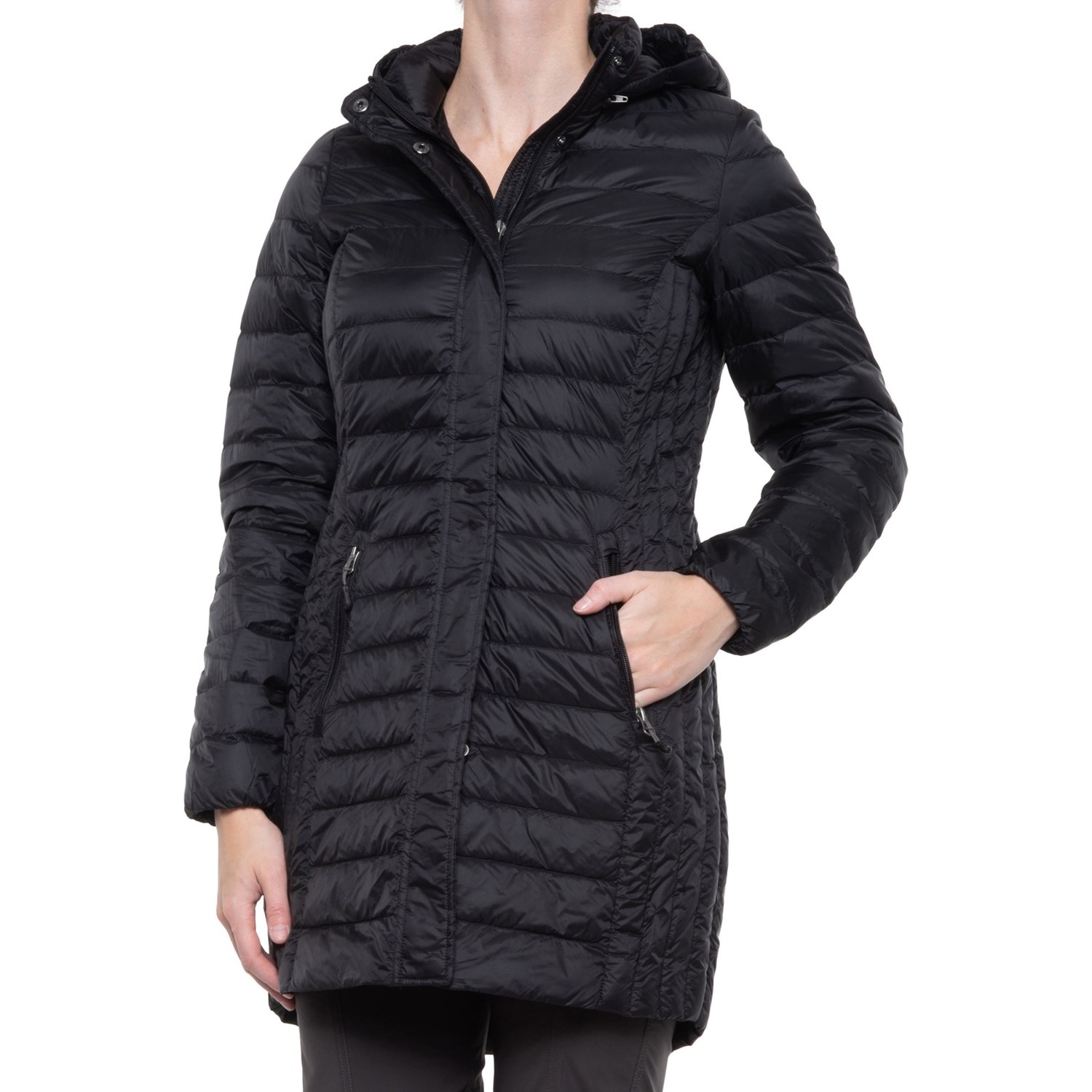 women's 650 fill down jacket