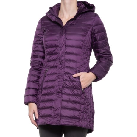 fill power 650 jacket