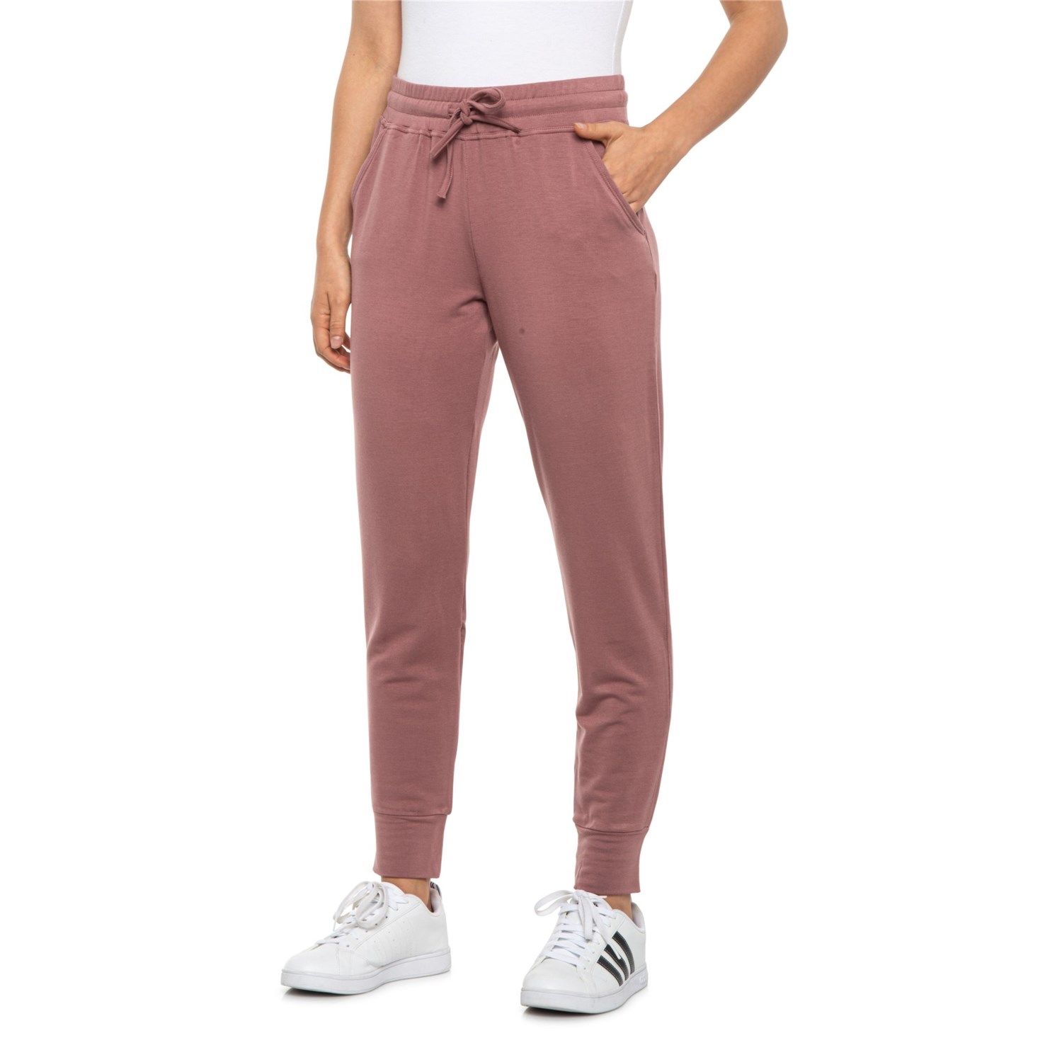 32 Degrees Supersoft Joggers (For Women) - Save 39%