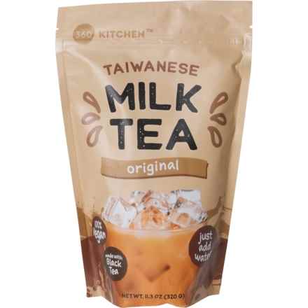 360 Kitchen Taiwanese Milk Tea - 11.3 oz. in Multi