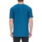 552NV_2 361 Degrees Fit T-Shirt - Short Sleeve (For Men)