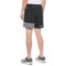 552NX_2 361 Degrees Qu!K Fix Shorts - Liner Shorts (For Men)