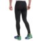 130HY_2 361 Degrees Running Tights (For Men)