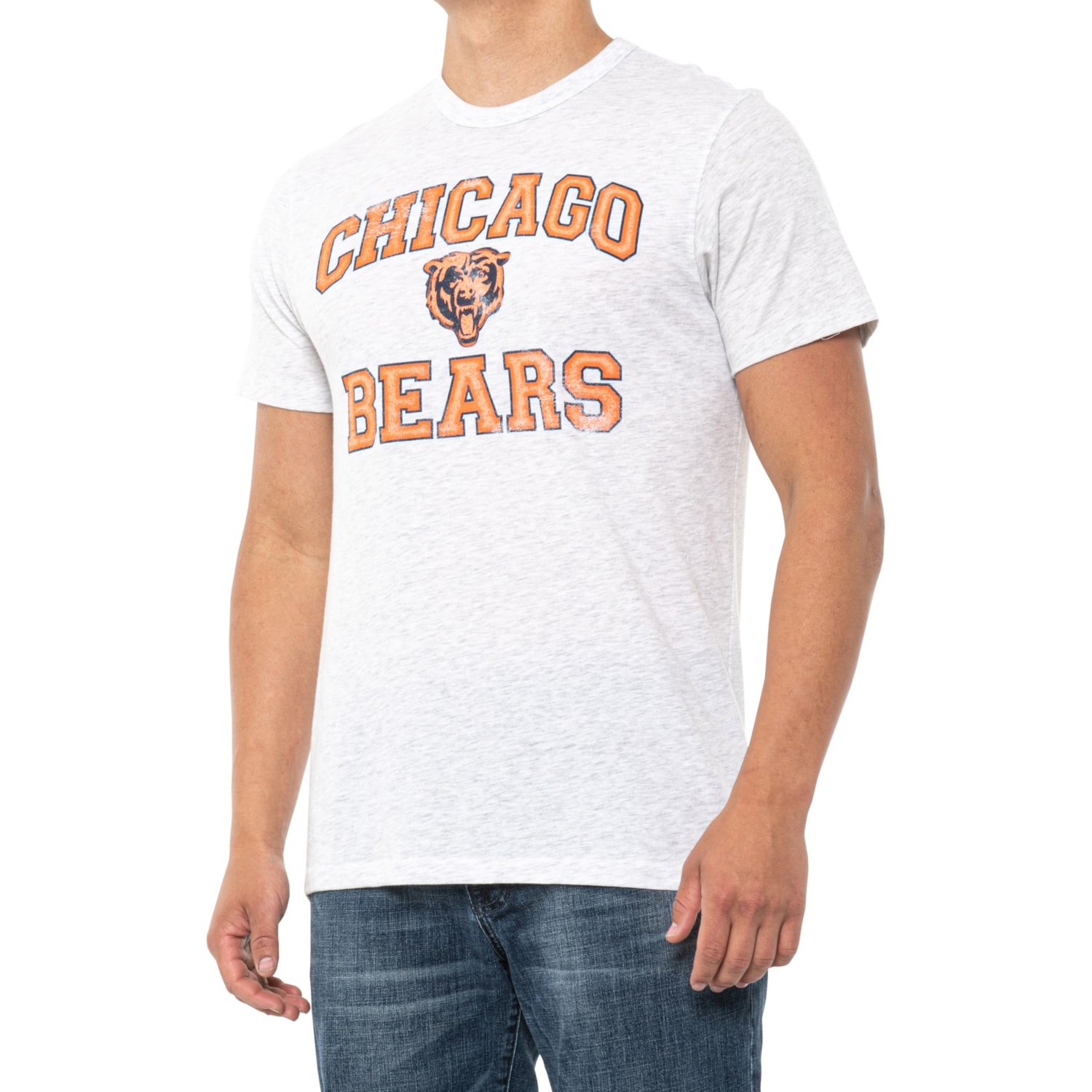 47 BRAND Chicago Bears Union Arch 