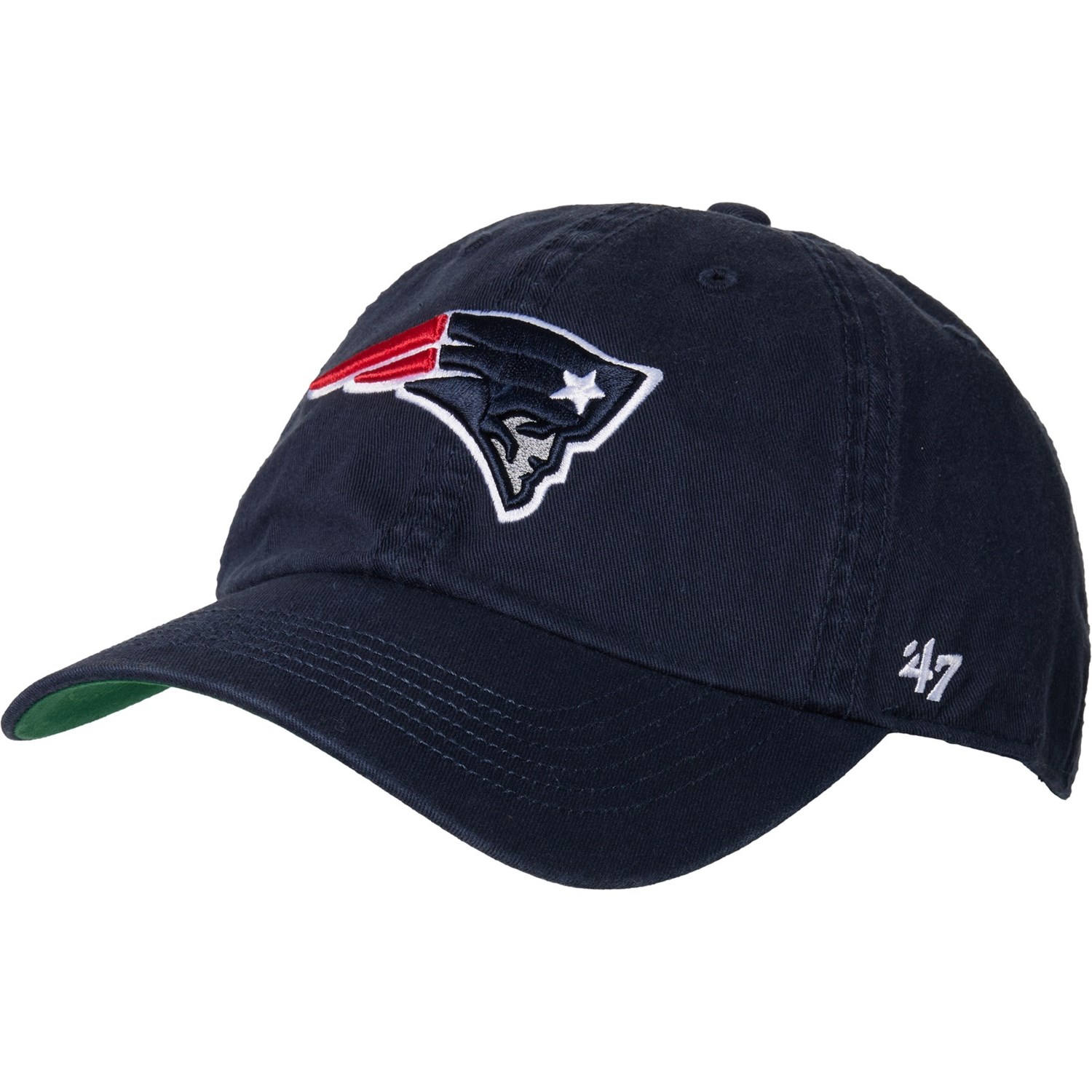 Classic Logo Baseball Cap