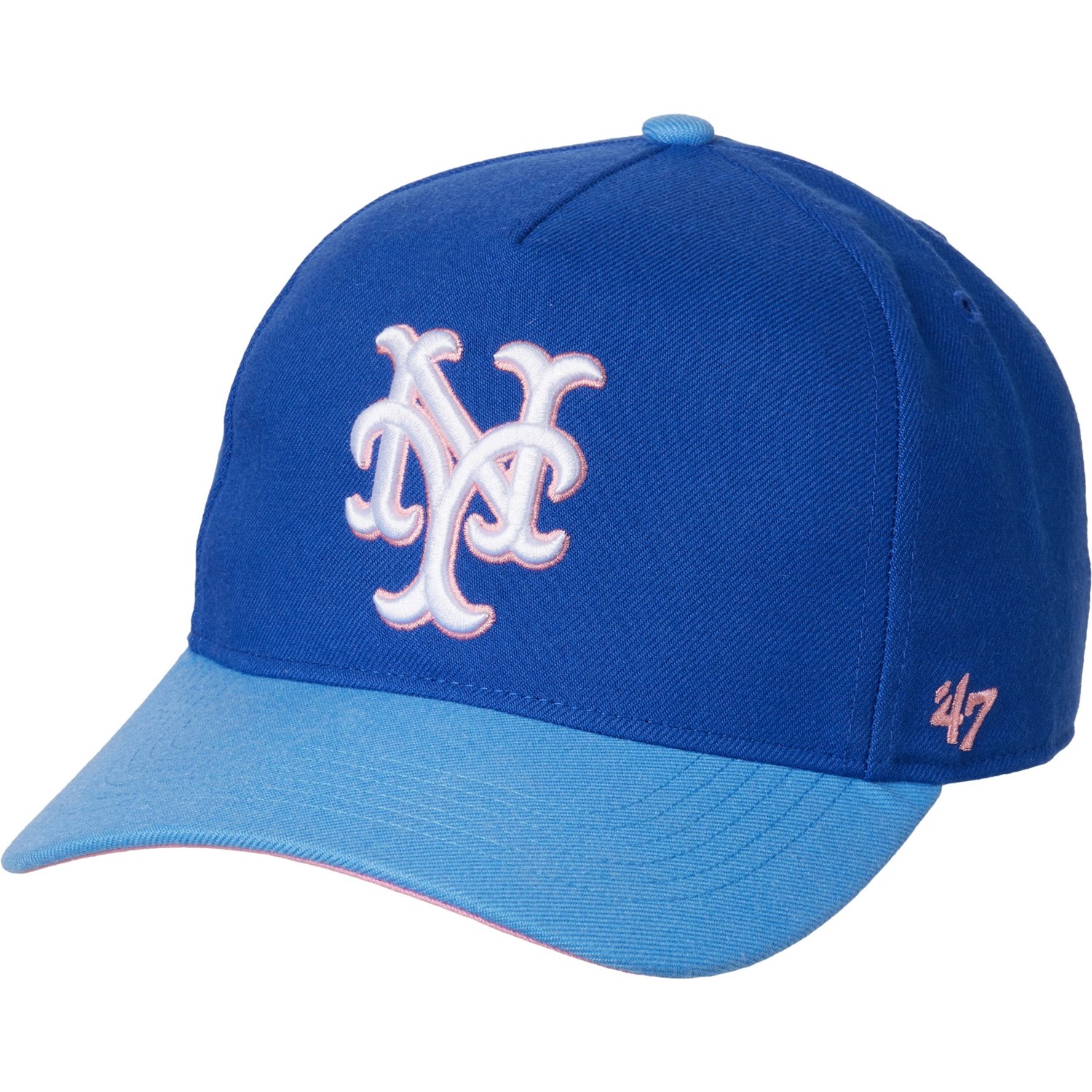 帽子 BOUTIQUE CAP '47 BLUE BOUTIQUE CAP '47 BLUE（ブティックキャップ '47 ブルー