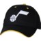 47 BRAND Utah Jazz Mass Money Maker Baseball Cap in Black