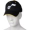 7TJKU_3 47 BRAND Utah Jazz Mass Money Maker Baseball Cap
