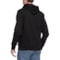 9TMKP_2 47Brand Baltimore Orioles Base Slide Headline Hoodie